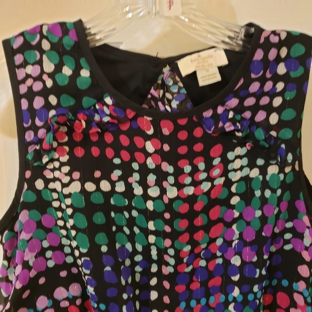 Kate Spade size 14 - Picture 2 of 11